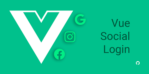 vue-social-login