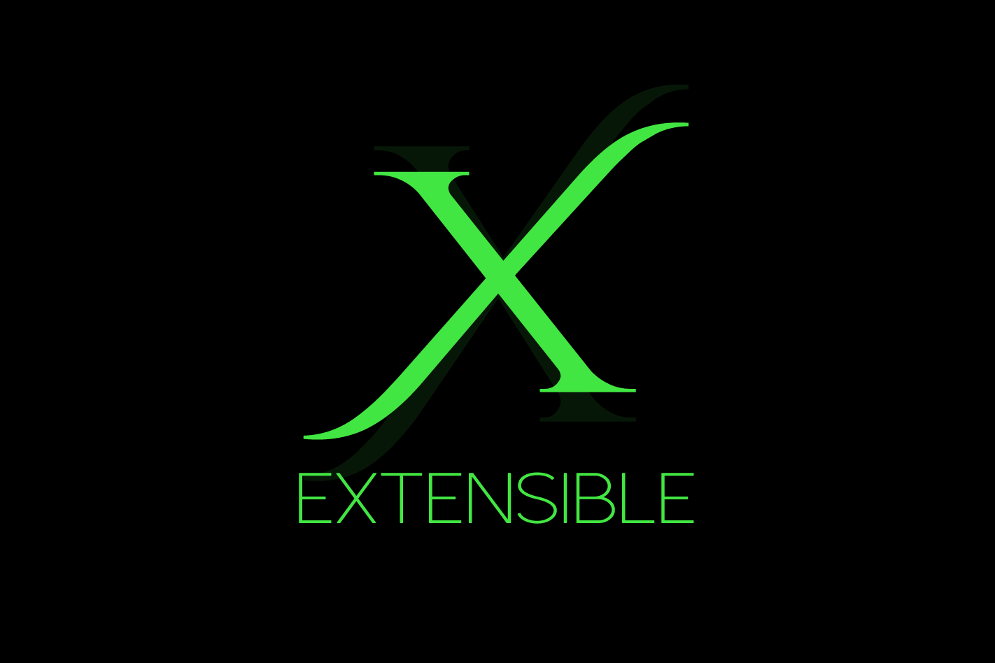 GitHub - extensiblejs/extensiblejs.github.io: Extensible.js website