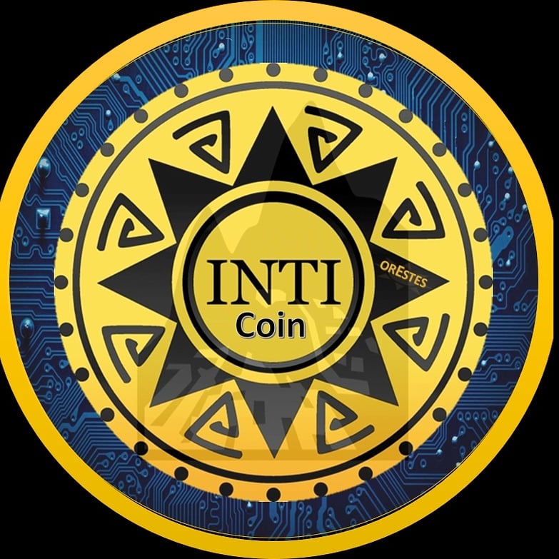 IntiCoin