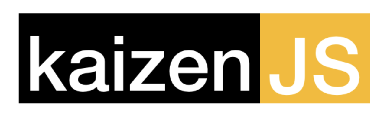 GitHub - nilanjansiromani/kaizenjs: Kazenjs is a set of tools that ...