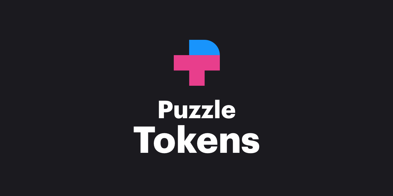 puzzle-tokens