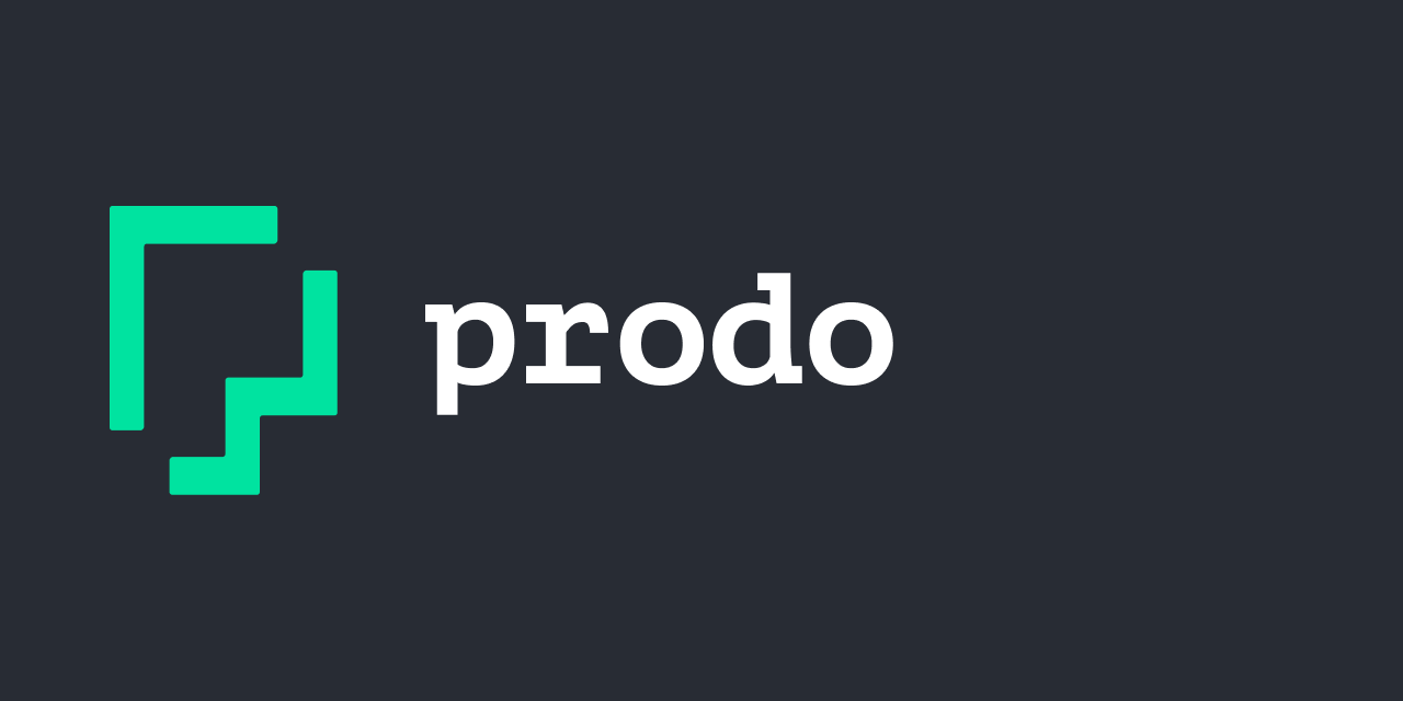 prodo
