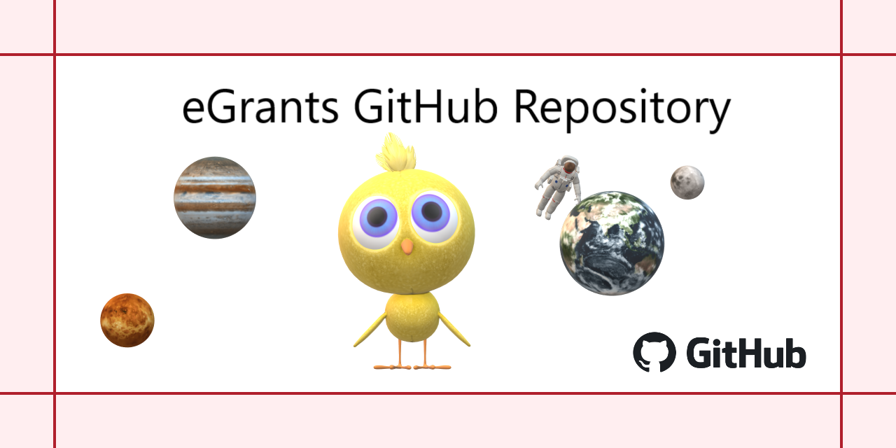 GitHub - CBIIT/nciitrc_eGrants: The Information Technology Resource ...