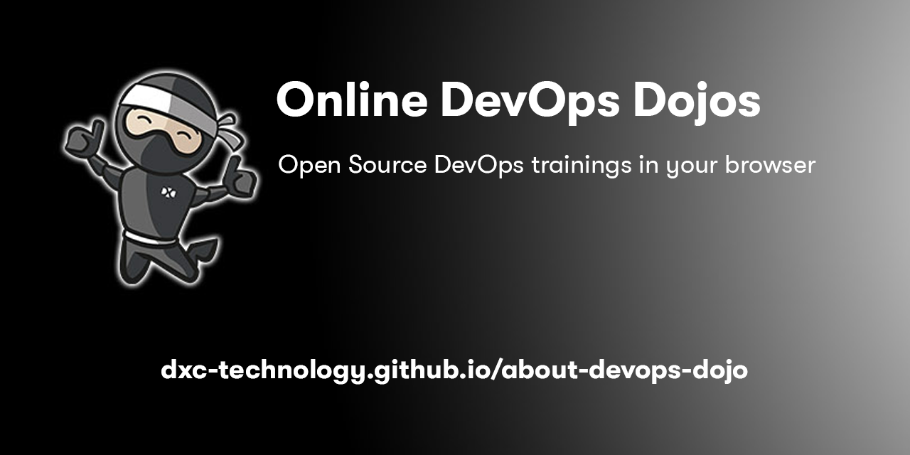 online-devops-dojo