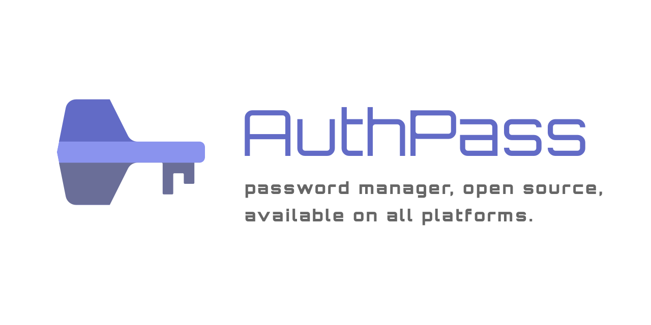 Github - Authpass/Authpass: Authpass - Password Manager Based On Flutter  For All Platforms. Keepass 2.X (Kdbx 3.X) Compatible.