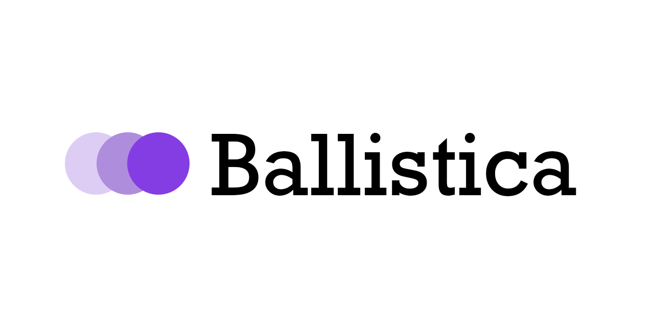 ballistica