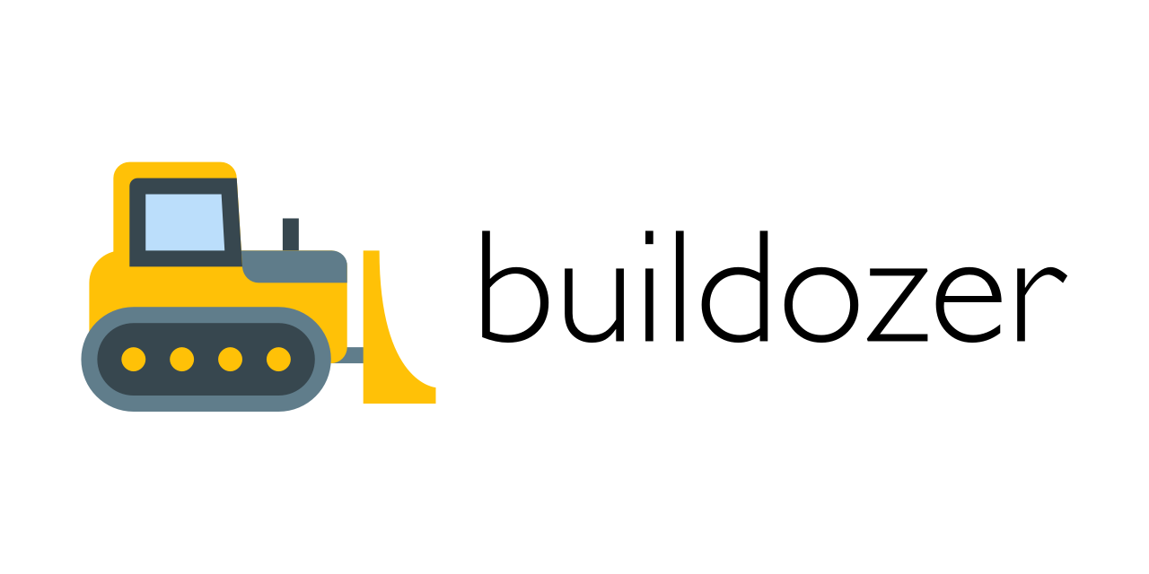 buildozer