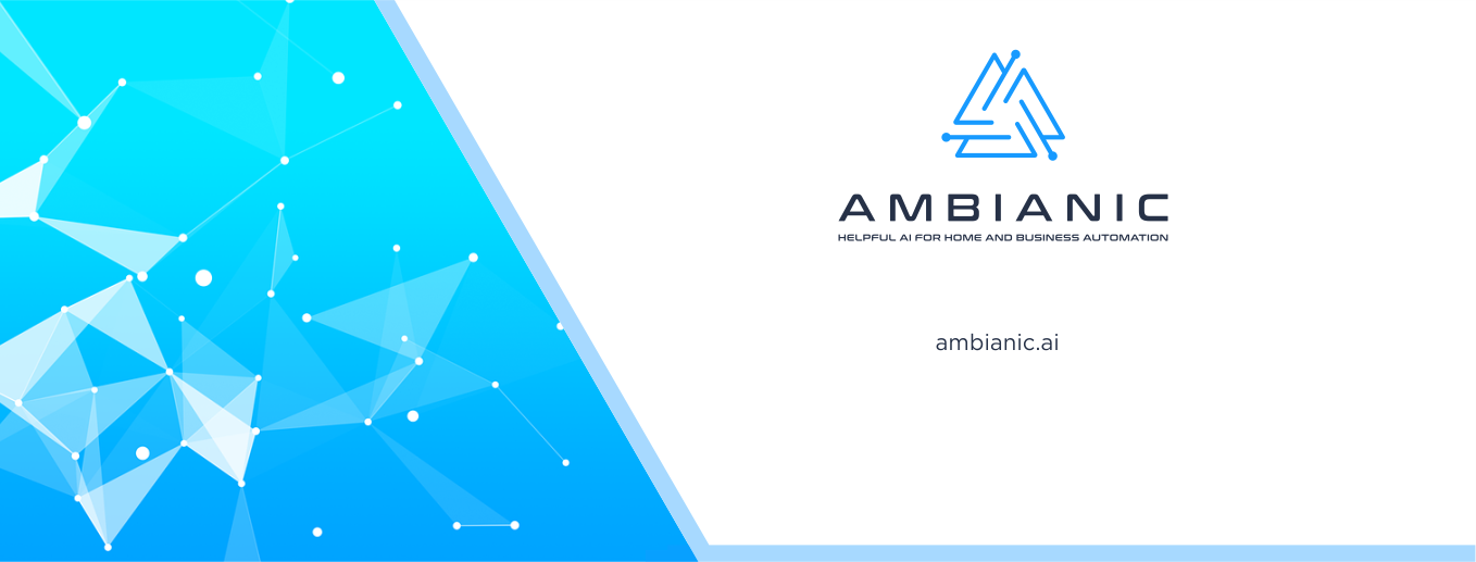 Image of ambianic.ai logo