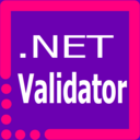 dotnetvalidator