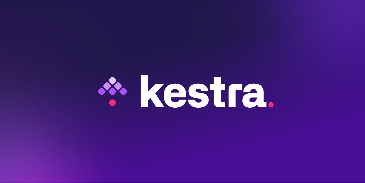 Kestra is an open-source, event-driven orchestration platform that that makes both scheduled and event-driven workflows easy. By bringing Infrastructu