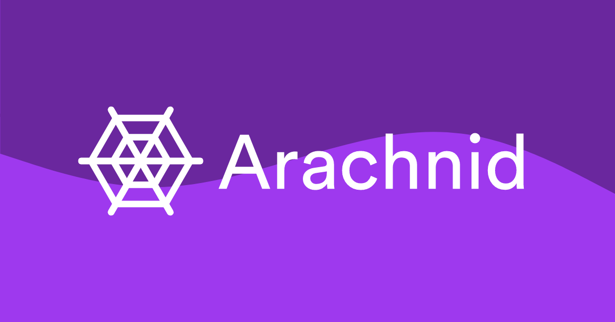 GitHub - ArachnidNetworks/website: Our website and landing page