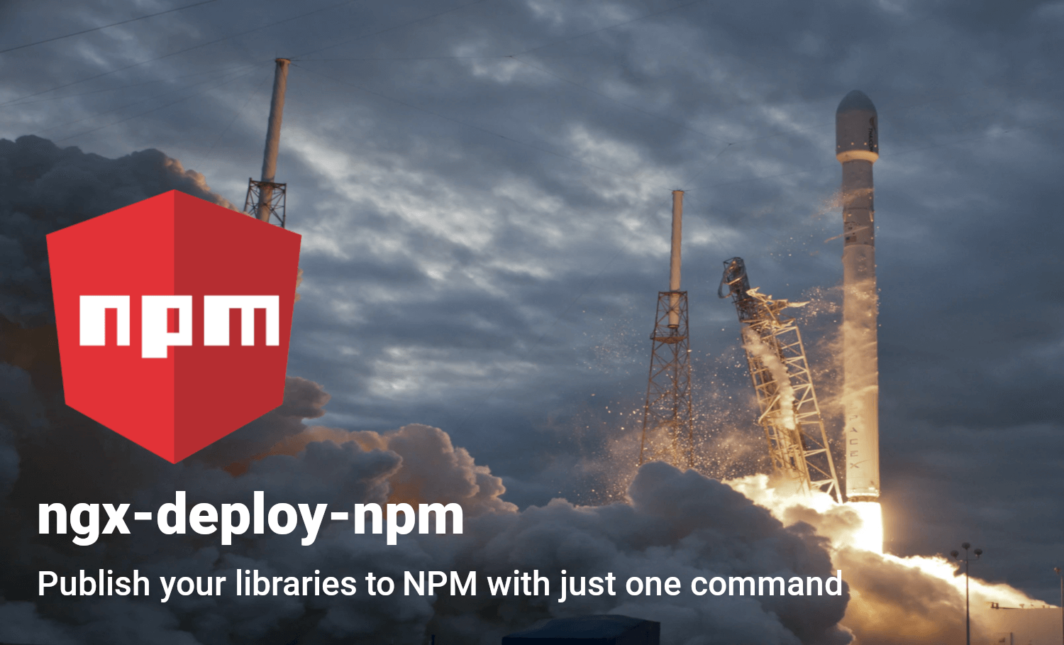 ngx-deploy-npm