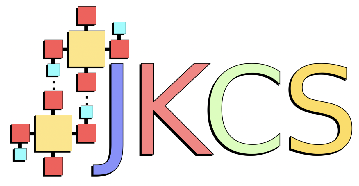GitHub - kubeckaj/JKCS2.1: Jammy Key framework
