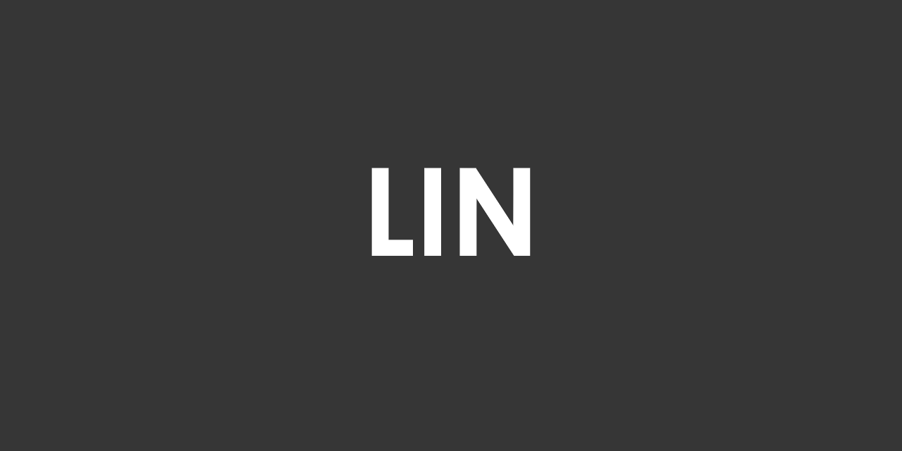 GitHub - sansergio/lin_driver: LIN driver for the "Communications ...