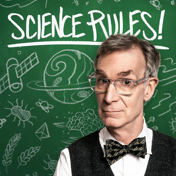 ScienceRulesWithBillNye