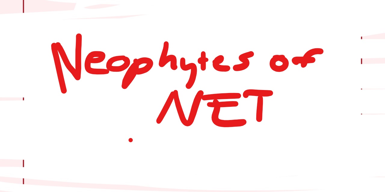 GitHub - neophytes-of-net/non.github.io: Static generated Wyam.IO for ...