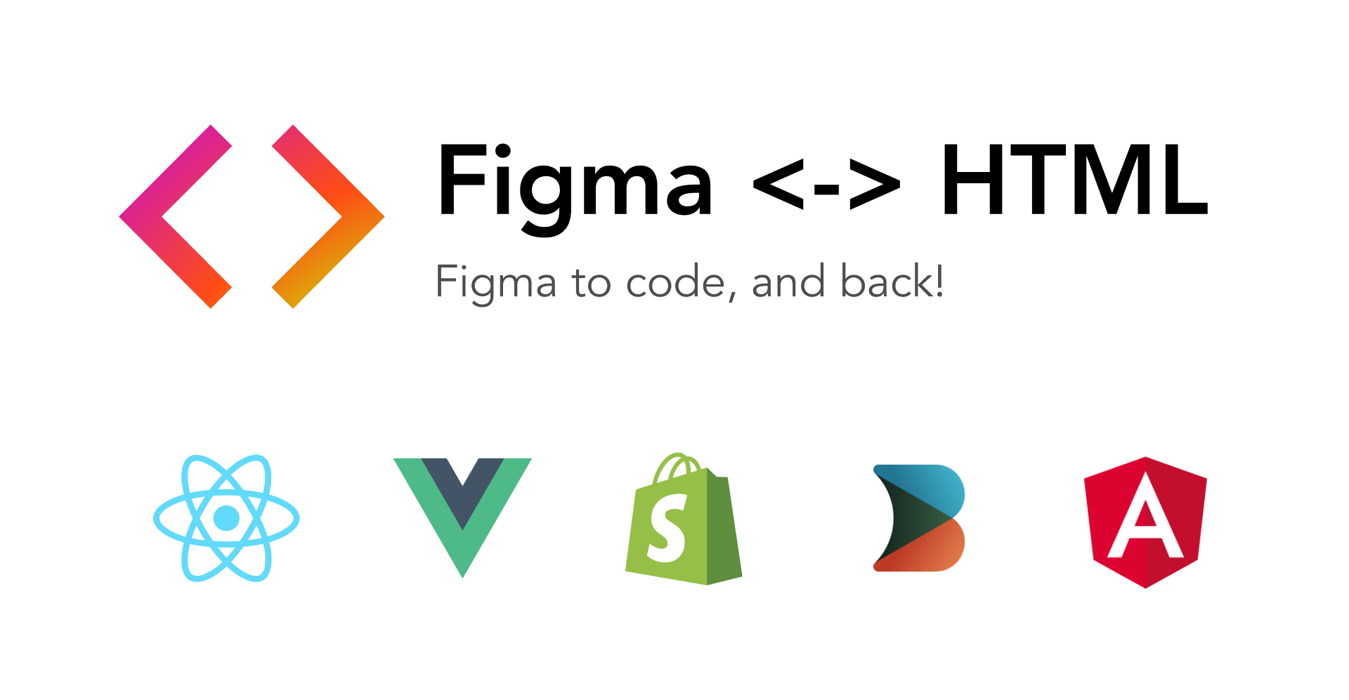 figma design to html