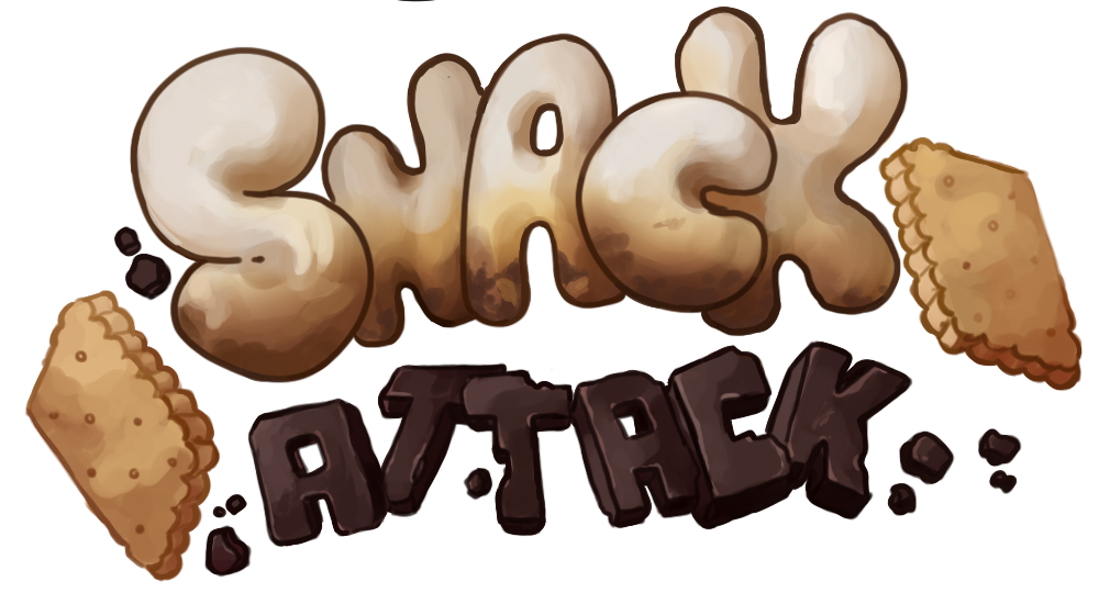 GitHub peter201943/SnackAttack The newly branded snack attack! Same