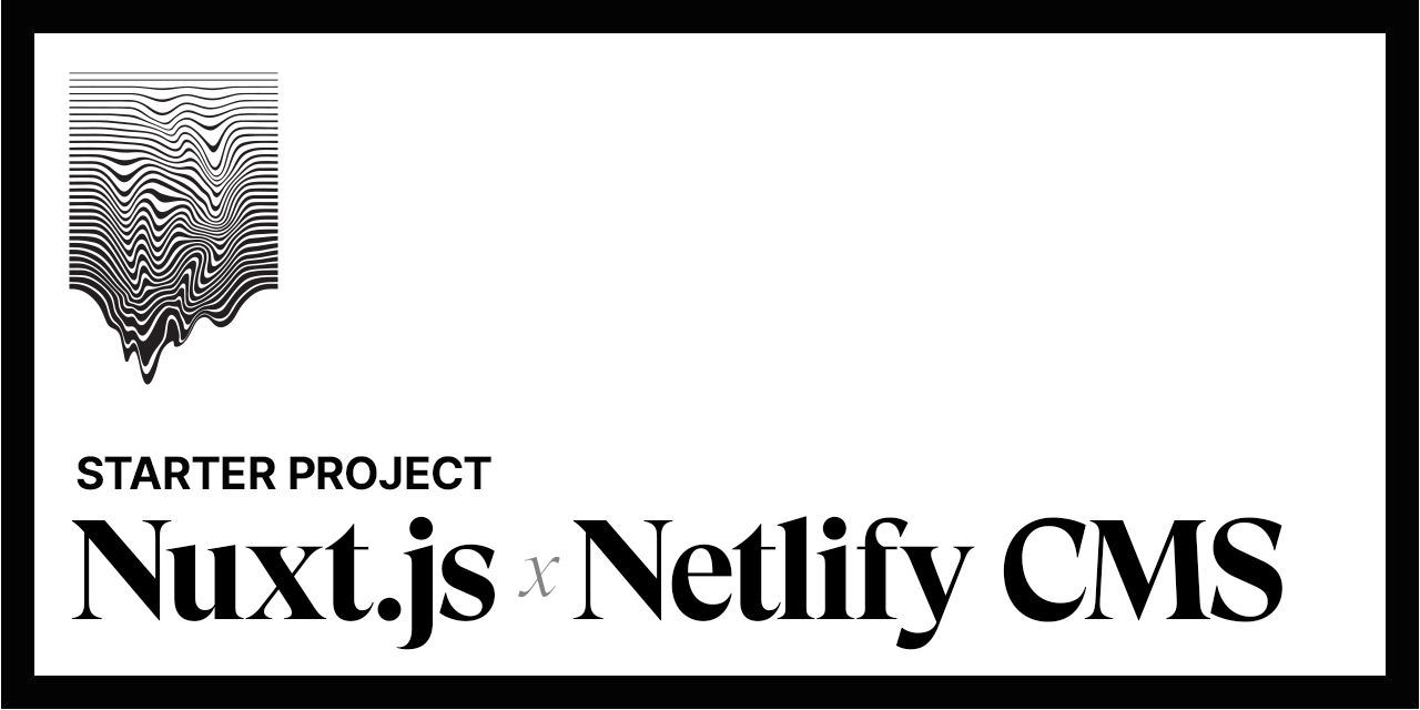 nuxt-netlify-cms-starter