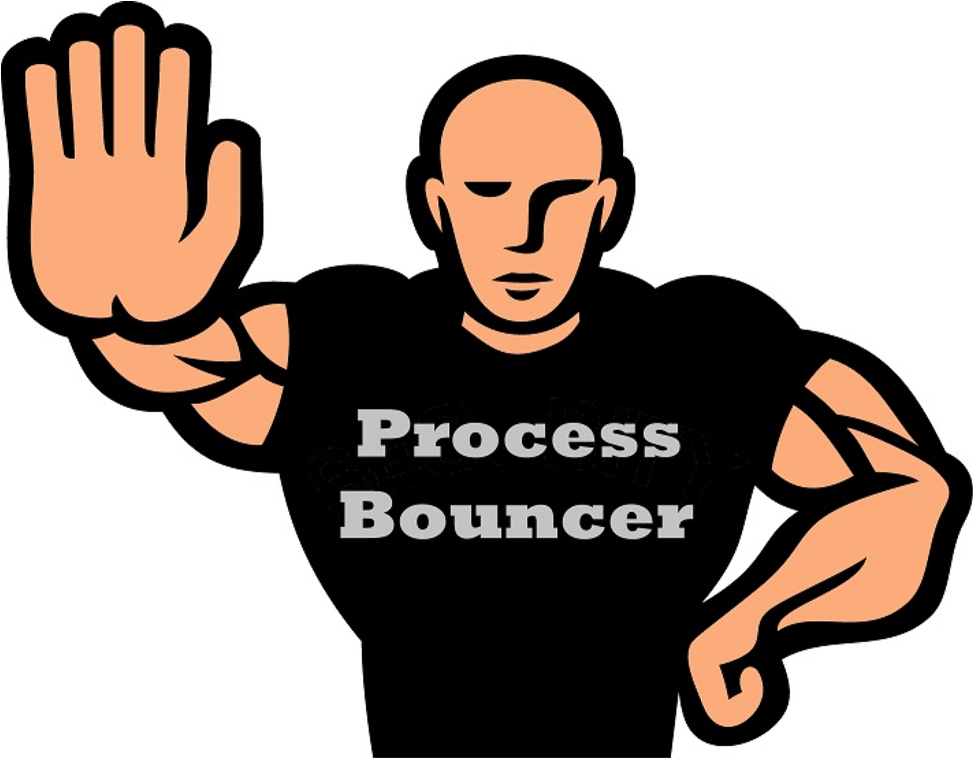ProcessBouncer