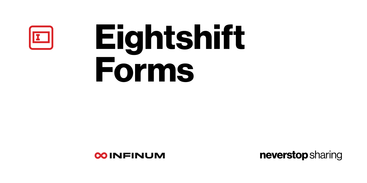 eightshift-forms