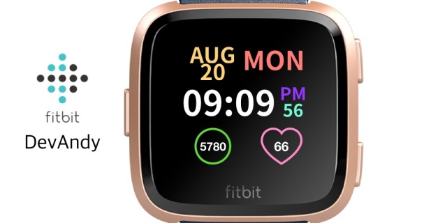 fitbit-clockface