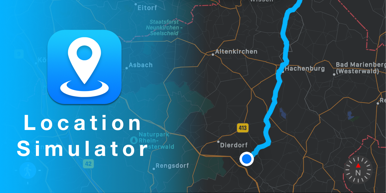 locationsimulator