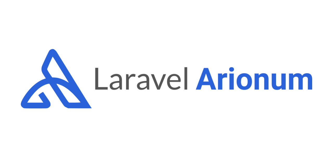 laravel-arionum