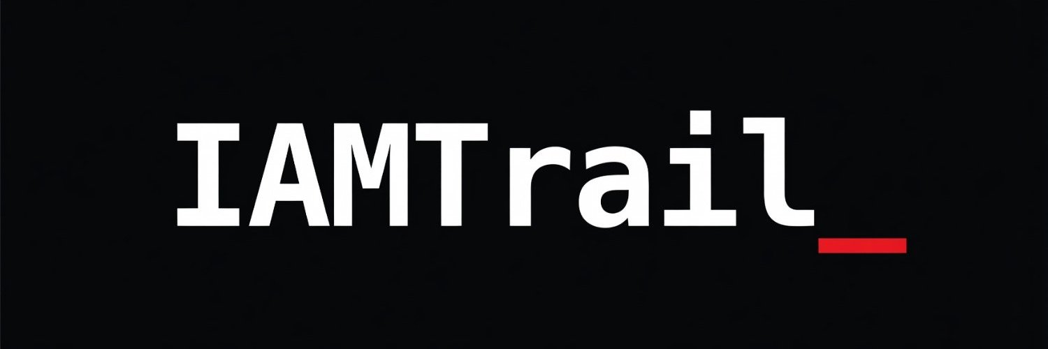 IAMTrail