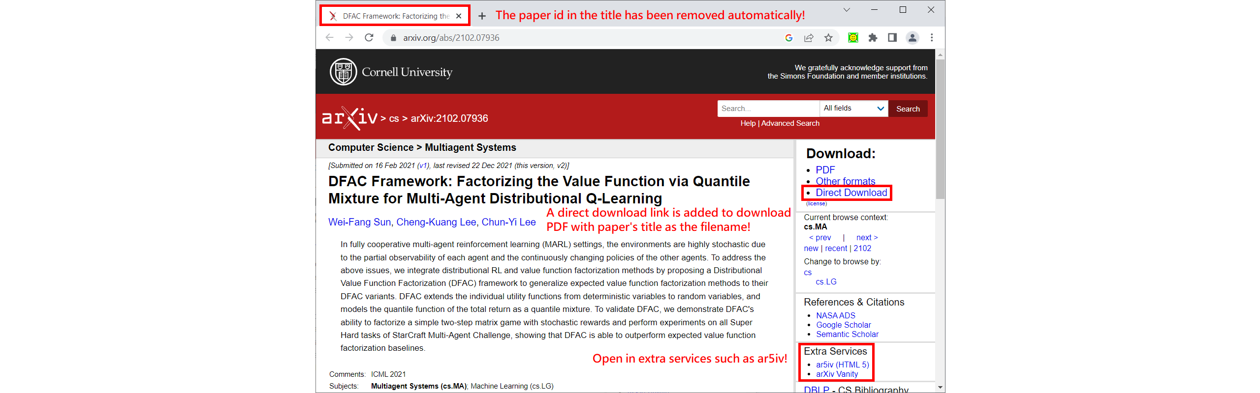 arxiv-utils