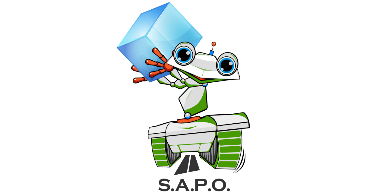 GitHub - cpertile/robosapo: S.A.P.O. - Seguidor Autônomo de Percurso ...
