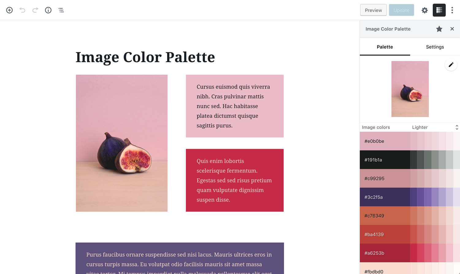 image-color-palette