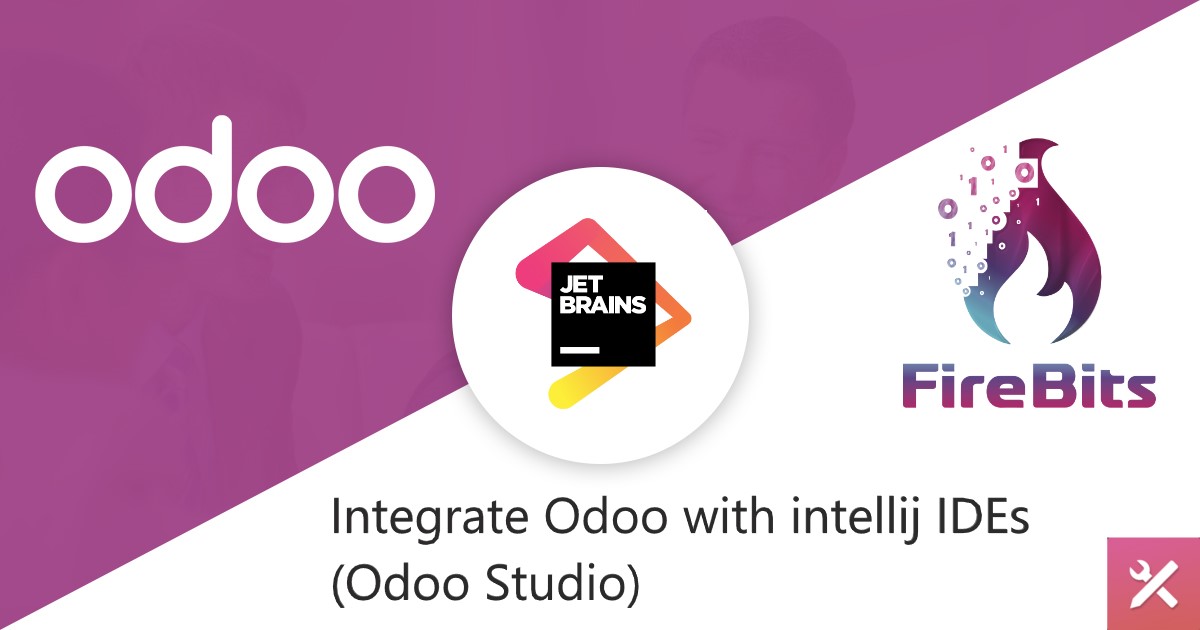 odoo-intellij