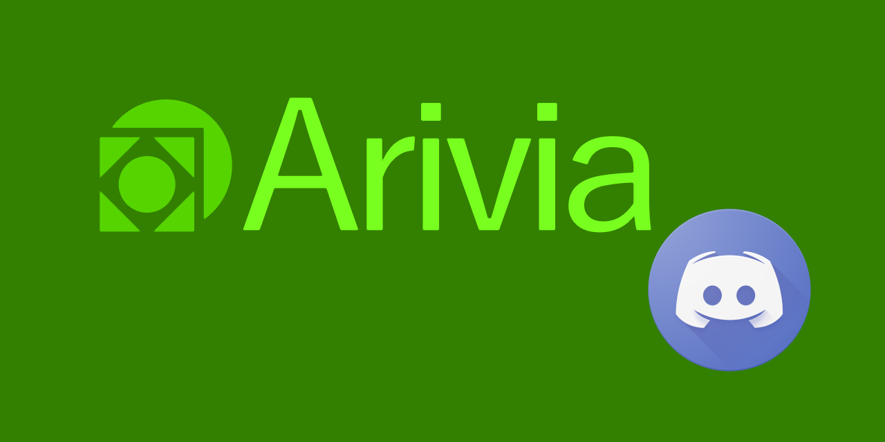 ariviadiscord
