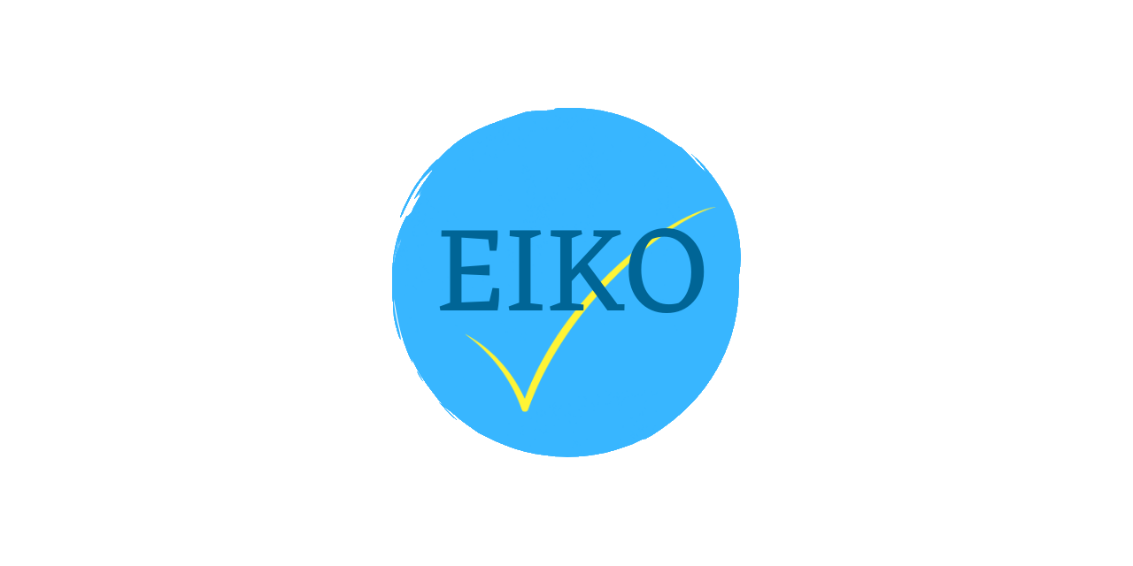 GitHub - eiko-team/eiko: eiko web app
