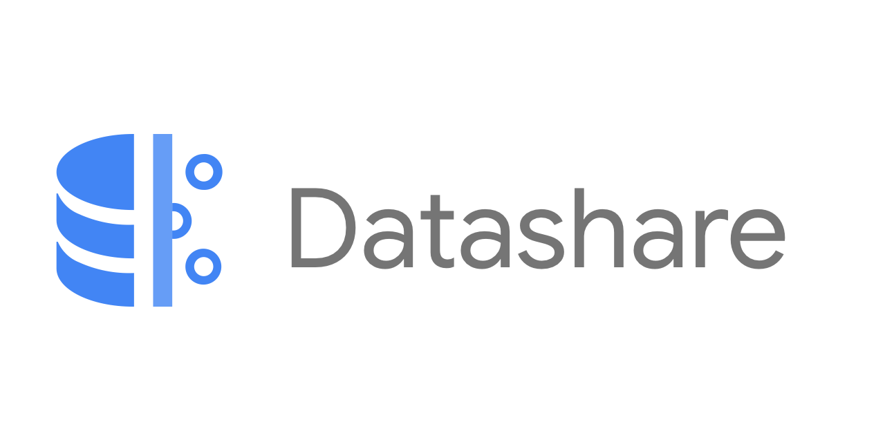 GoogleCloudPlatform/datashare-toolkit