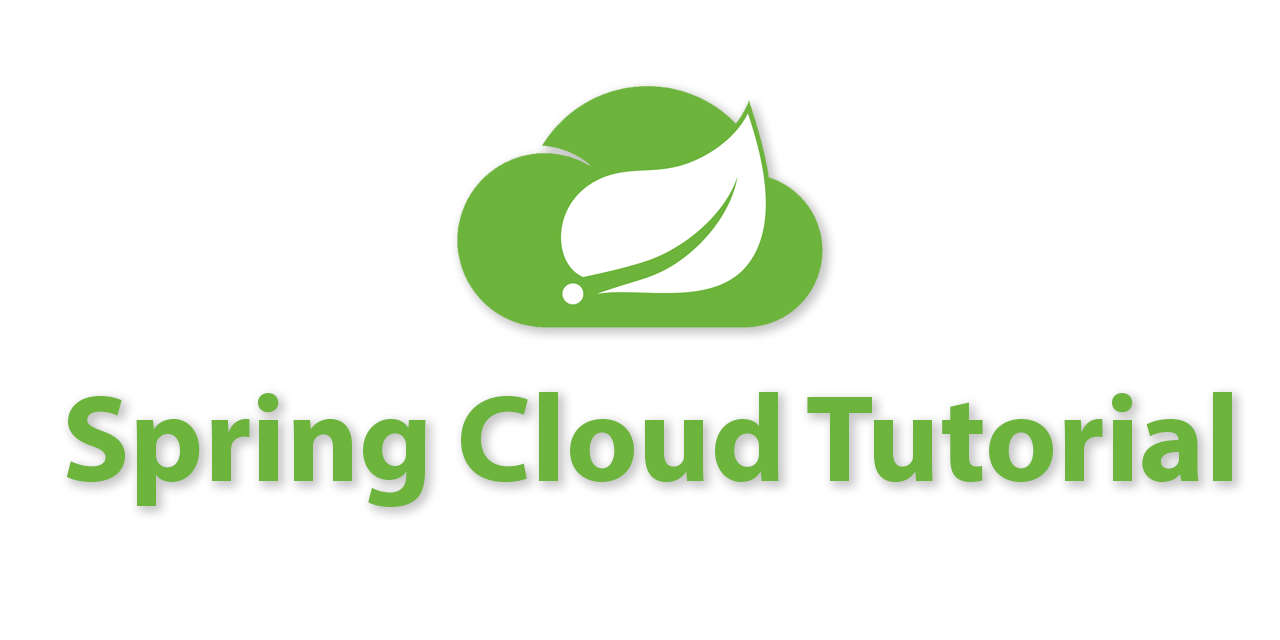 spring-cloud-tutorial