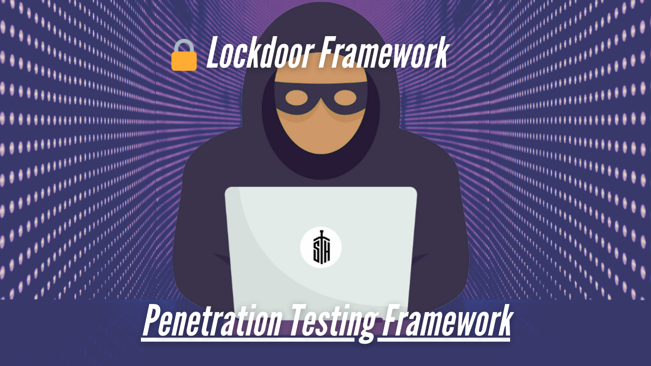 lockdoor-framework