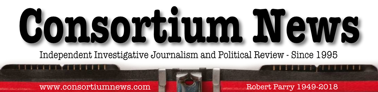ConsortiumNews