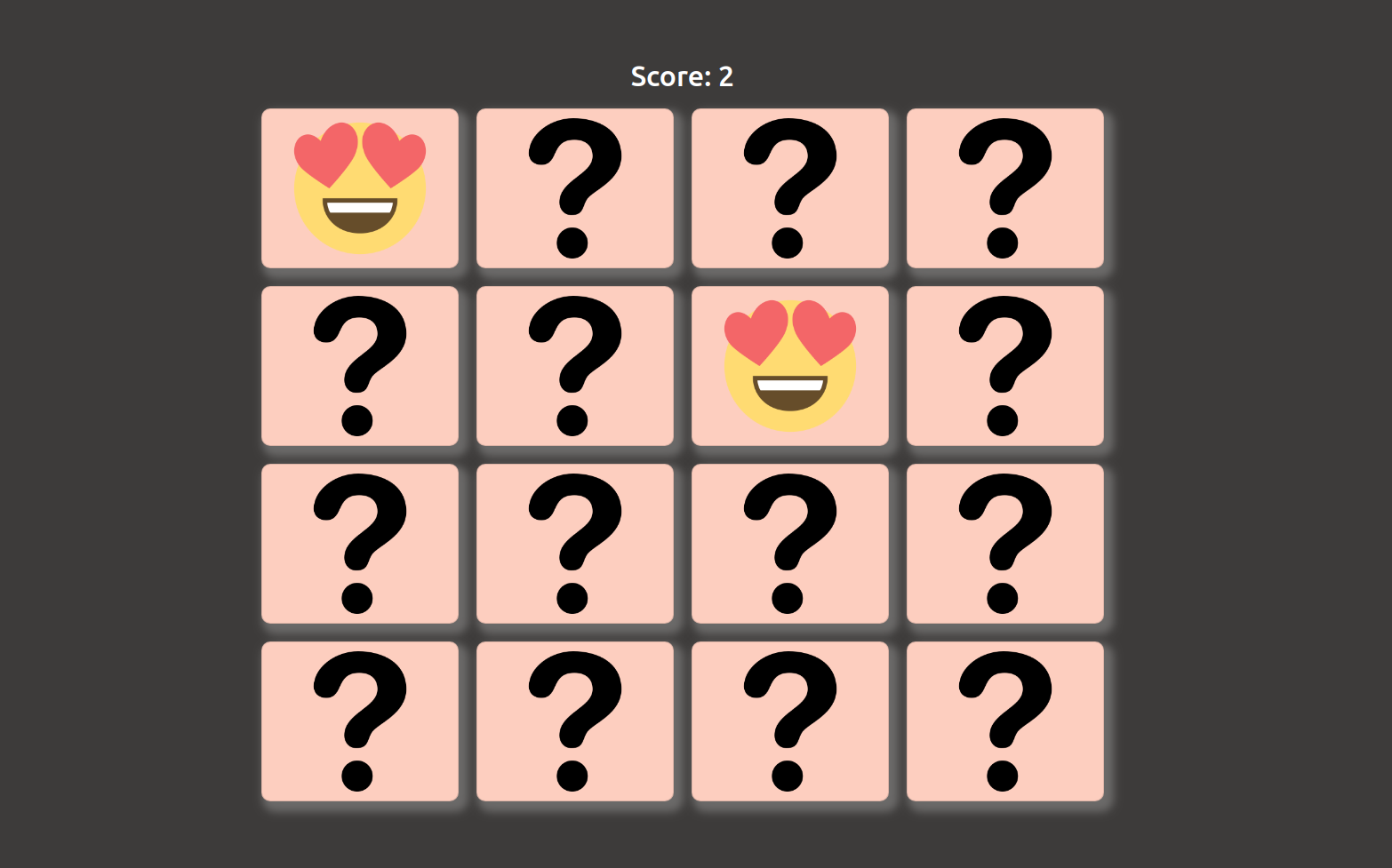 GitHub - aakash1122/flip-card-game: A simple game built with react and ...