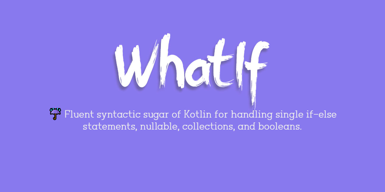 WhatIf