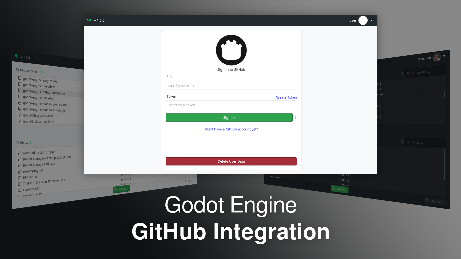 fenix-hub/godot-engine.github-integration