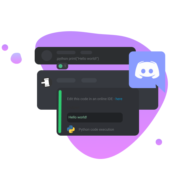 discord-bot