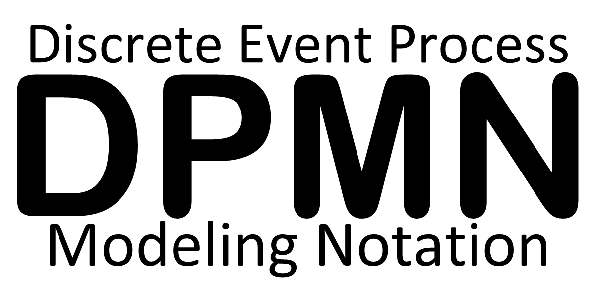 GitHub - gwagner57/dpmn: The Discrete Event Process Modeling Notation ...