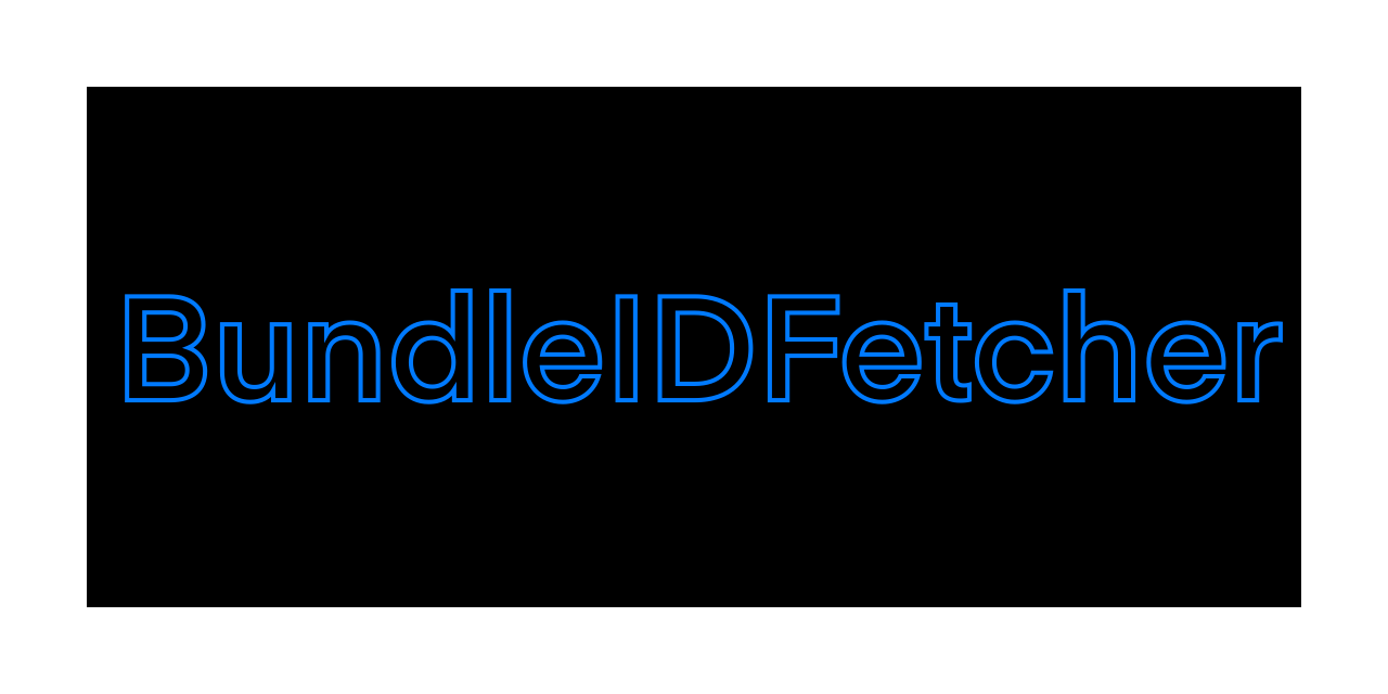 GitHub - mass1ve-err0r/BundleIDFetcher: Fetch App-Icons in 512x512 ...