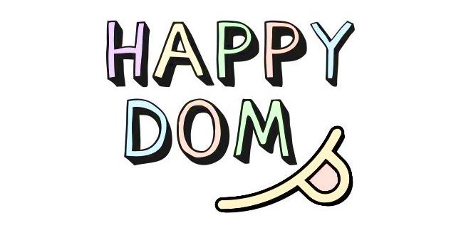 happy-dom Svelte Themes