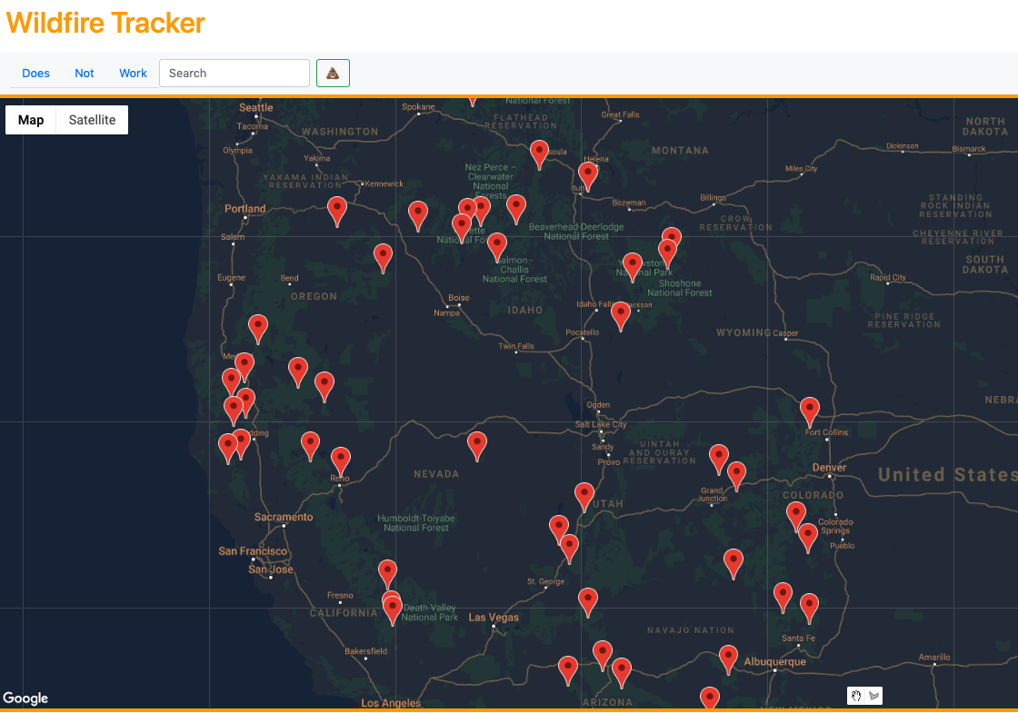 Карты api maps