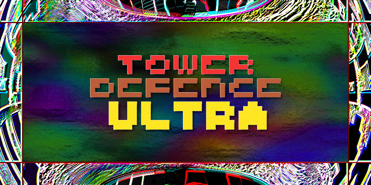 Tower-Defense-Ultra