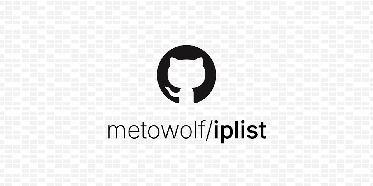 iplist