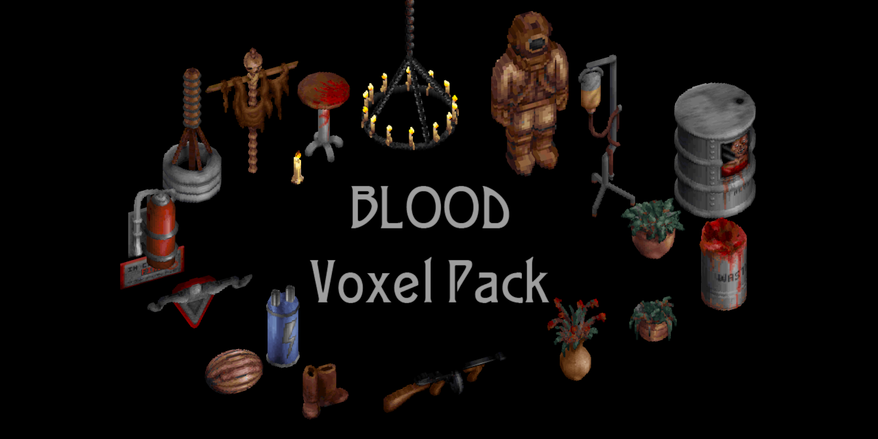 blood-voxel-pack